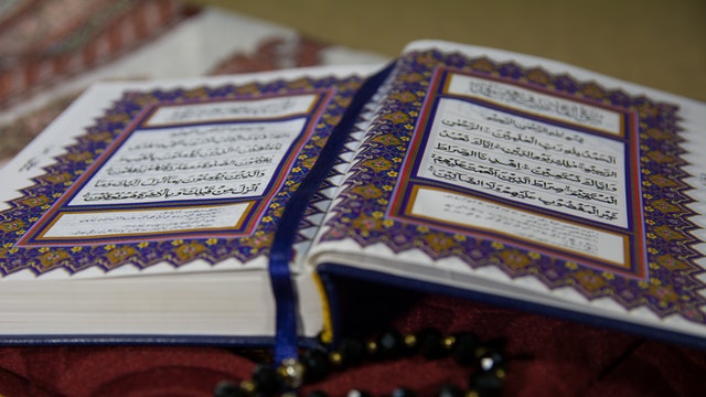 6 Benefits of Choosing Online Quran Classes